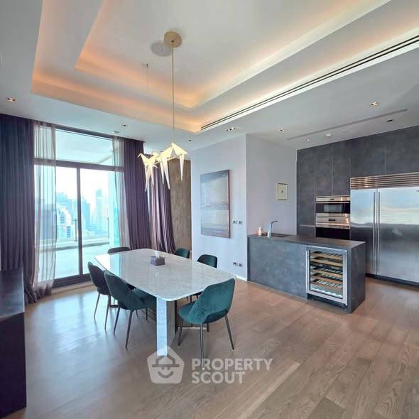 รูป คอนโด 2-ห้องนอน ที่ เดอะ ดิโพลแมท 39 พร้อมพงษ์ ใกล้ BTS พร้อมพงษ์ (ID 2781513) - รูปที่ 3/23