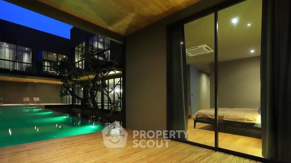 picture 4-BR House in Lat Phrao (ID 1750095) - 14/23