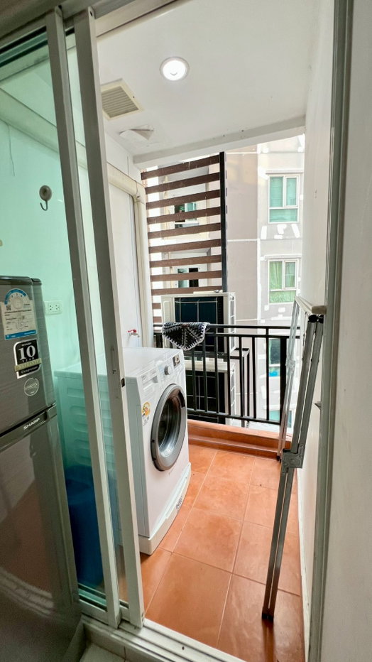 รูป 🤝🏻RB23637 ให้เช่าถูกมาก👍รีเจ้นท์ โฮม 25 ติวานนท์✅แอดไลน์ @mproperty( มี @ ด้วย) แอดมินตอบไว - รูปที่ 11/14