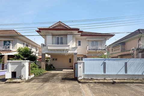 ธารา ราชพฤกษ์ – ปิ่นเกล้า ทำเลดีใกล้ทางด่วนศรีรัช