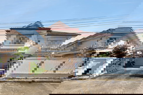 ธารา ราชพฤกษ์ – ปิ่นเกล้า ทำเลดีใกล้ทางด่วนศรีรัช