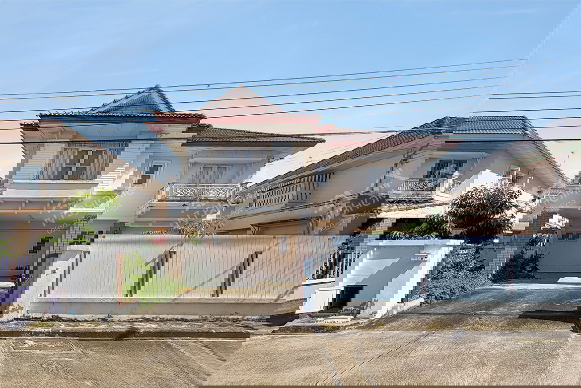 รูป ธารา ราชพฤกษ์ – ปิ่นเกล้า ทำเลดีใกล้ทางด่วนศรีรัช - รูปที่ 1/15