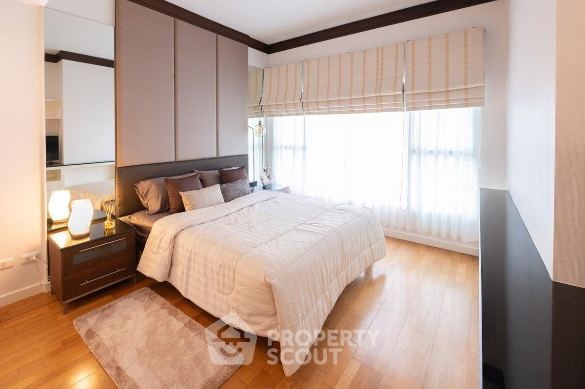 รูป คอนโด 2-ห้องนอน ที่ บ้านนนทรี ใกล้ ถนนจันทน์ (ID 2451640) - รูปที่ 5/6