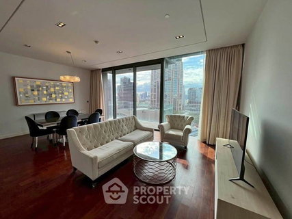 รูปภาพ 2-BR Condo at Marque Sukhumvit near BTS Phrom Phong (ID 2544259)