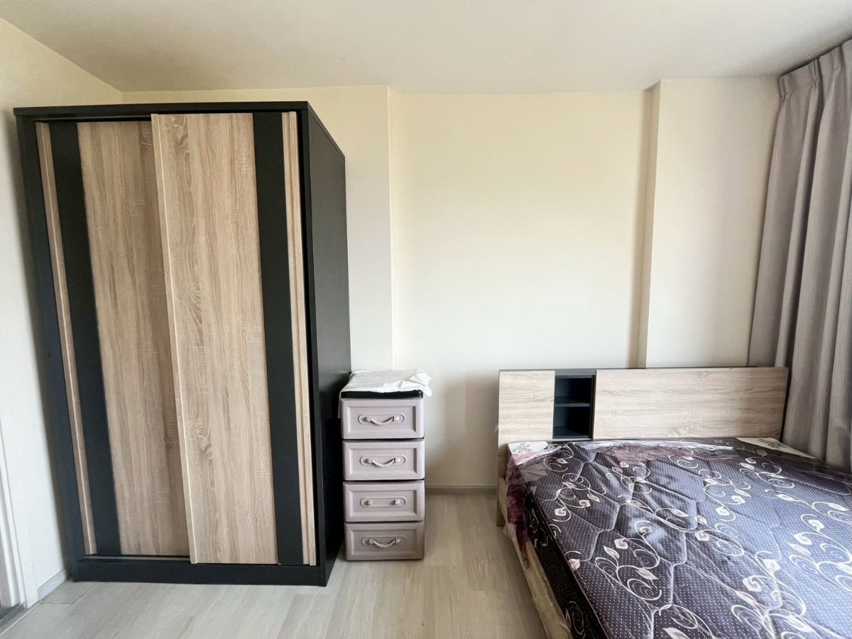 รูป 🤝🏻RB24040 ให้เช่าถูกมาก👍แอสปาย รัตนาธิเบศร์ ✅แอดไลน์ @mproperty( มี @ ด้วย) แอดมินตอบไว - รูปที่ 8/13