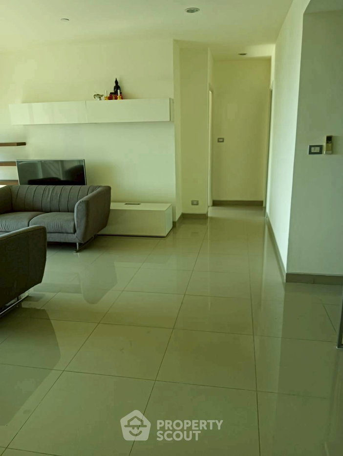 รูป คอนโด 3-ห้องนอน ที่ วอเตอร์มาร์ค เจ้าพระยาริเวอร์ ใกล้ BTS กรุงธนบุรี (ID 2600057) - รูปที่ 2/16