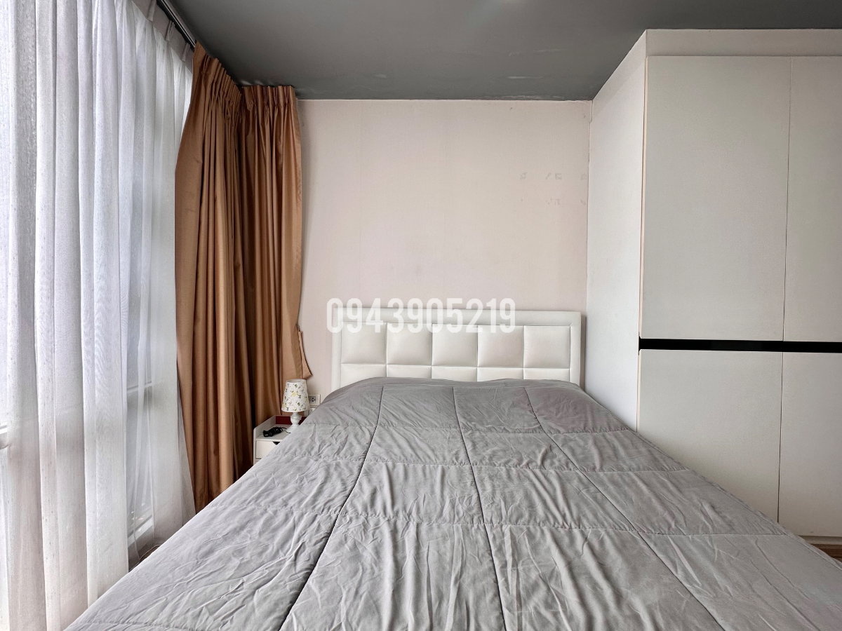 รูป The tempo Ruenrudee ☎️2 bed 2 bath ‼️only 27000/month corner room ‼️BTS ploenchit NOW AVAILABLE 🔆✅ - รูปที่ 3/13