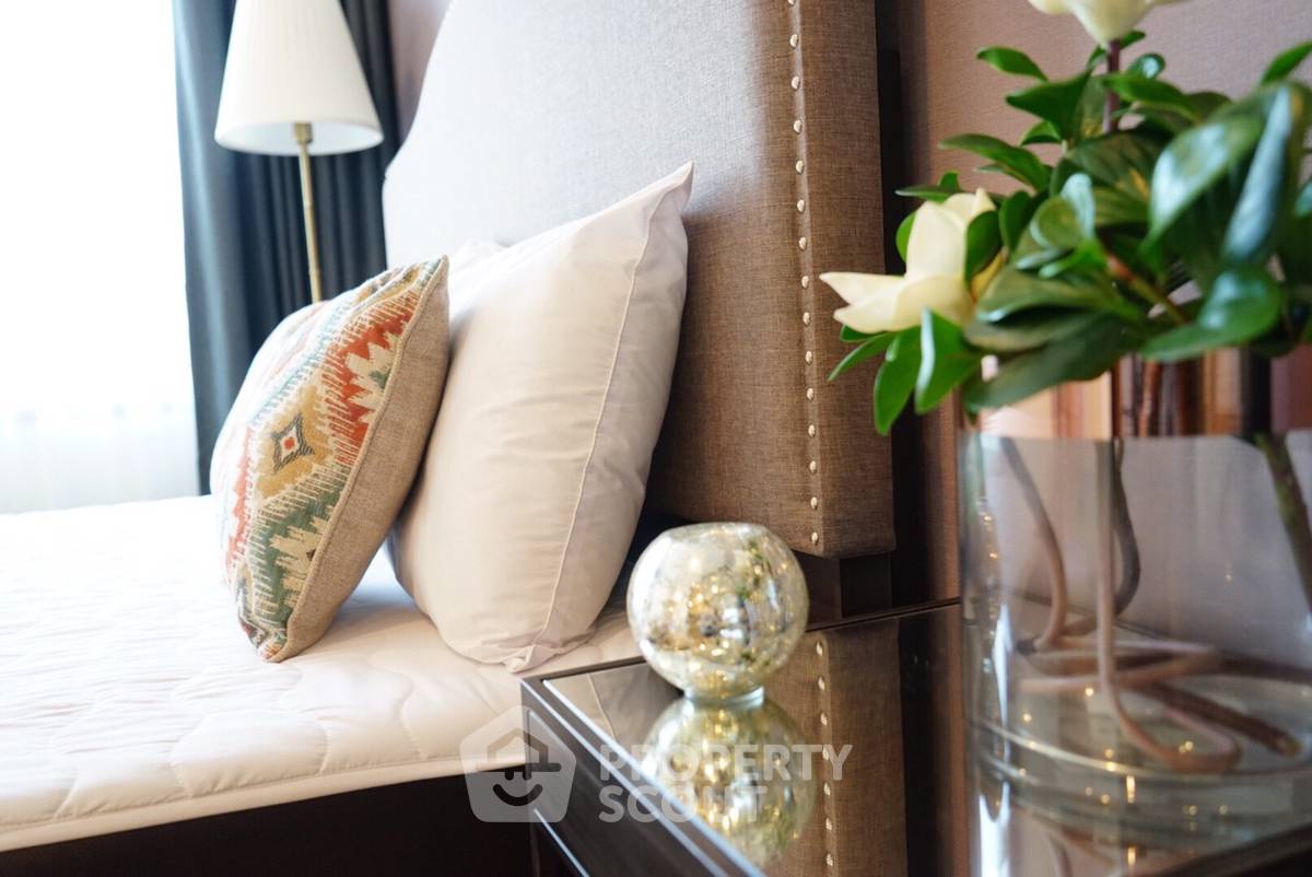 รูป คอนโด 1-ห้องนอน ที่ ไลฟ์ อโศก ใกล้ ARL มักกะสัน (ID 405401) - รูปที่ 1/5