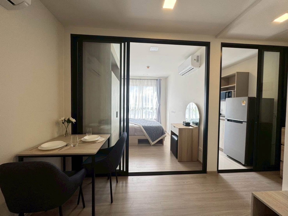 picture dcondo reef Phuket for rent 18,000 baht - 7/10