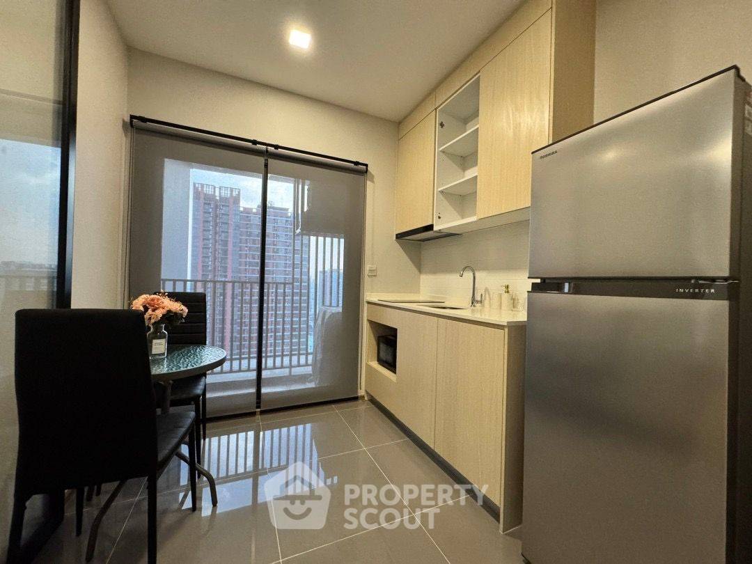 รูป คอนโด 1-ห้องนอน ที่ เมทริส พระราม 9-รามคำแหง ใกล้ ARL รามคำแหง (ID 1929568) - รูปที่ 3/7