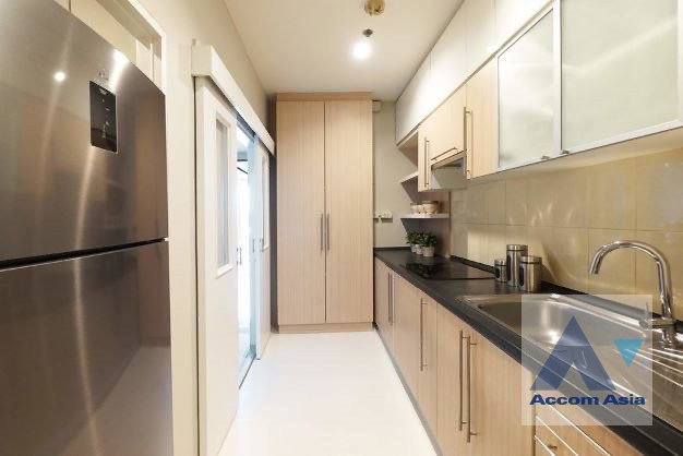 รูป 🔼🔽 AccomA 📩  3 BR Condominium @The Master Centrium Asoke-Sukhumvit (AA38660) - รูปที่ 5/8