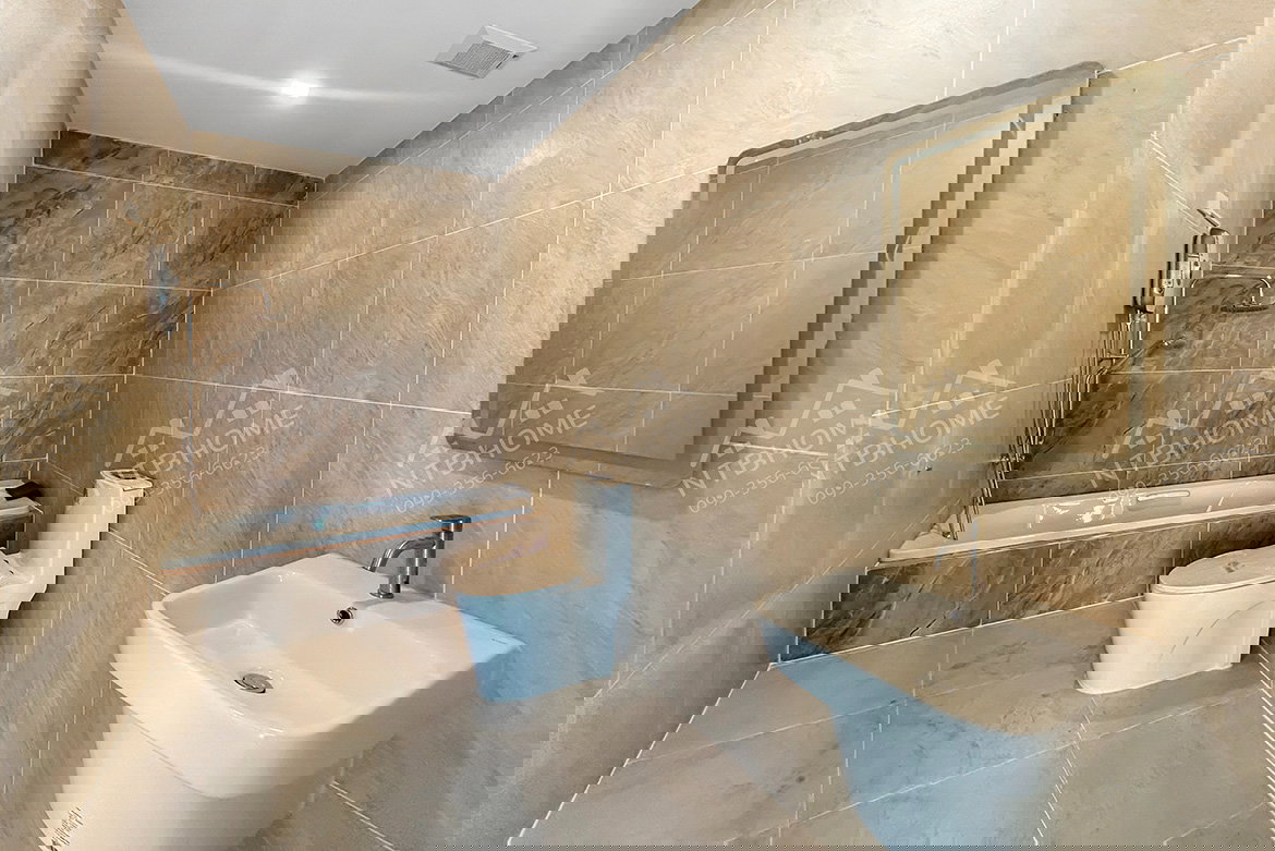 รูป กฤษดานคร แจ้งวัฒนะ ปรับปรุงใหม่ ต่อเติมครบพร้อมอยู่ ทำเลดีติดถนนใหญ่ - รูปที่ 14/15