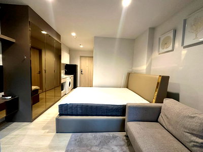 เช่าคอนโด BTS ชิดลม : 🤝🏻RB24032 ให้เช่าถูกมาก👍Life One Wireless✅แอดไลน์ @mproperty( มี @ ด้วย) แอดมินตอบไว