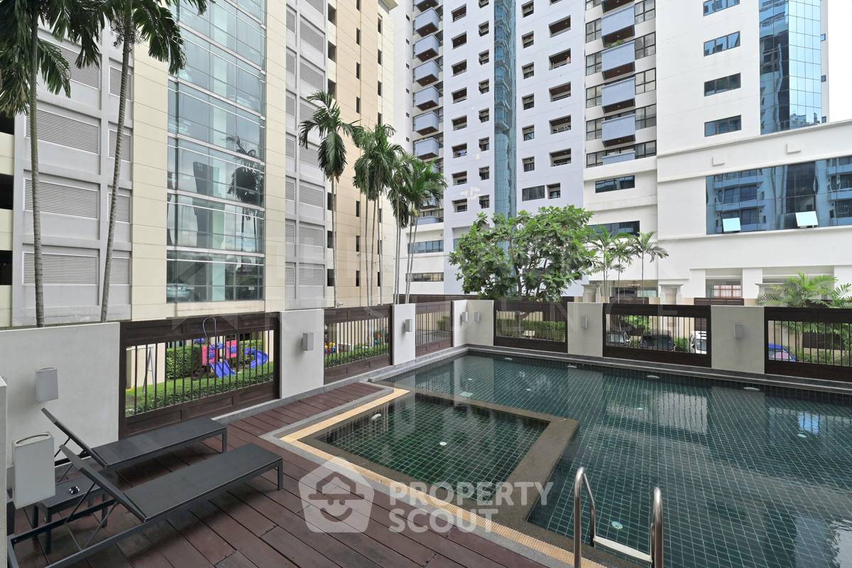 รูป คอนโด 2-ห้องนอน ที่ ฟิฟตี้ไนน์ เฮอร์ริเทจ สุขุมวิท 59 ใกล้ BTS ทองหล่อ (ID 2781756) - รูปที่ 14/15