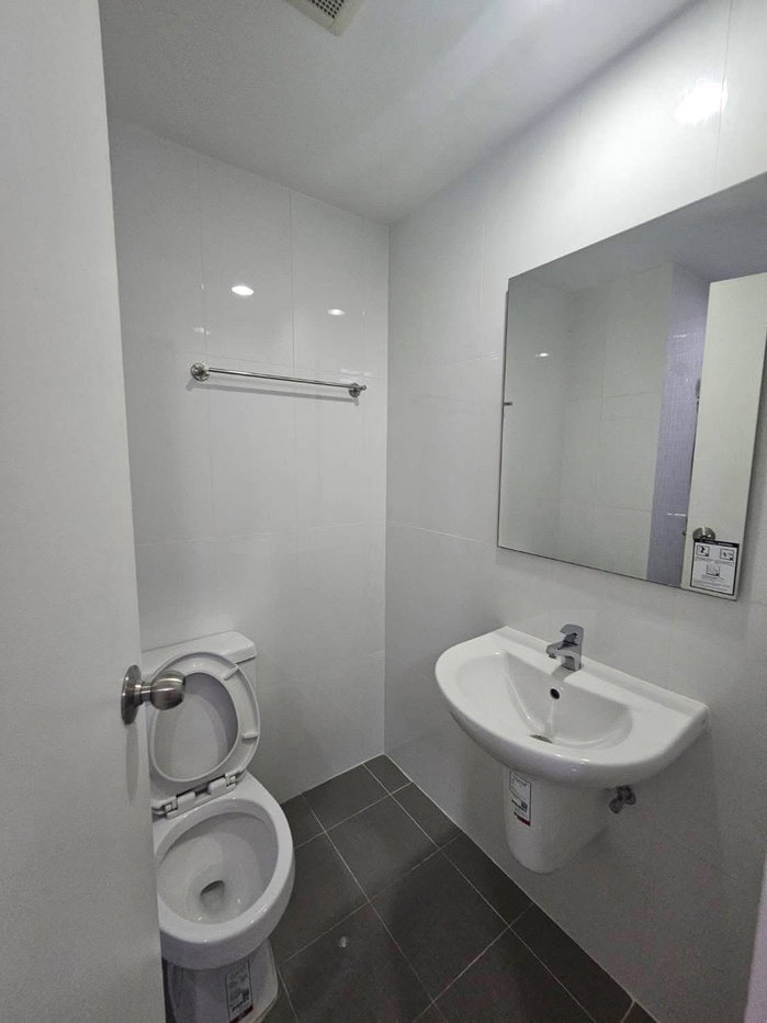 รูป ให้เช่าไอคอนโดศาลายา2 ใกล้มหิดล - รูปที่ 8/8