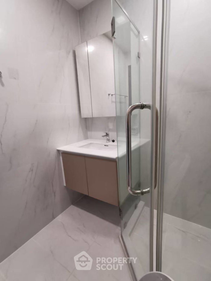 รูป คอนโด 1-ห้องนอน ที่ ชีวาทัย เรสซิเดนท์ อโศก ใกล้ ARL มักกะสัน (ID 828433) - รูปที่ 4/9