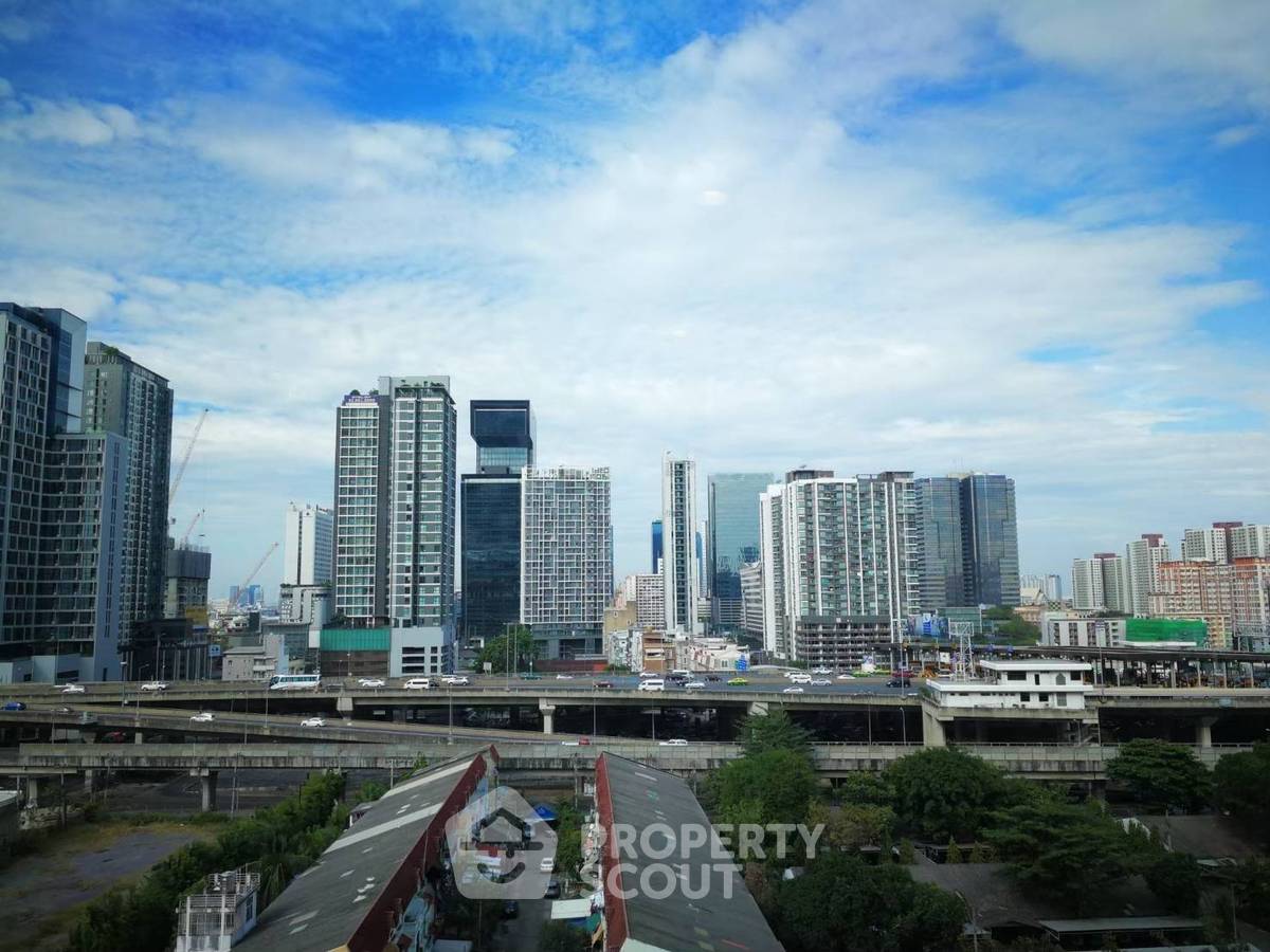 รูป คอนโด 1-ห้องนอน ที่ ไลฟ์ อโศก ใกล้ ARL มักกะสัน (ID 2096553) - รูปที่ 9/9