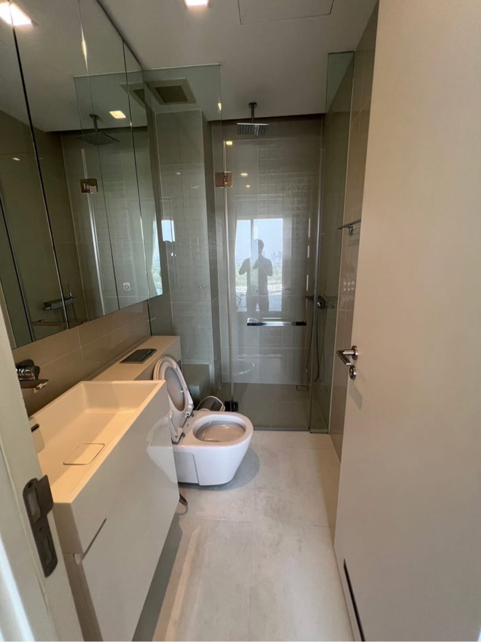 รูป 💐 ให้เช่า The Saint Residences | 16,000 บาท | 1 ห้องนอน 31 ตร.ม.📲 📲 Line : 0842932624 / Junesone520 - รูปที่ 8/8