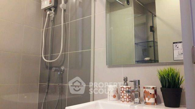 รูป คอนโด 1-ห้องนอน ที่ ไอดีโอ โมบิ วงศ์สว่าง อินเตอร์เชนจ์ ใกล้ MRT บางซ่อน (ID 14150) - รูปที่ 4/6