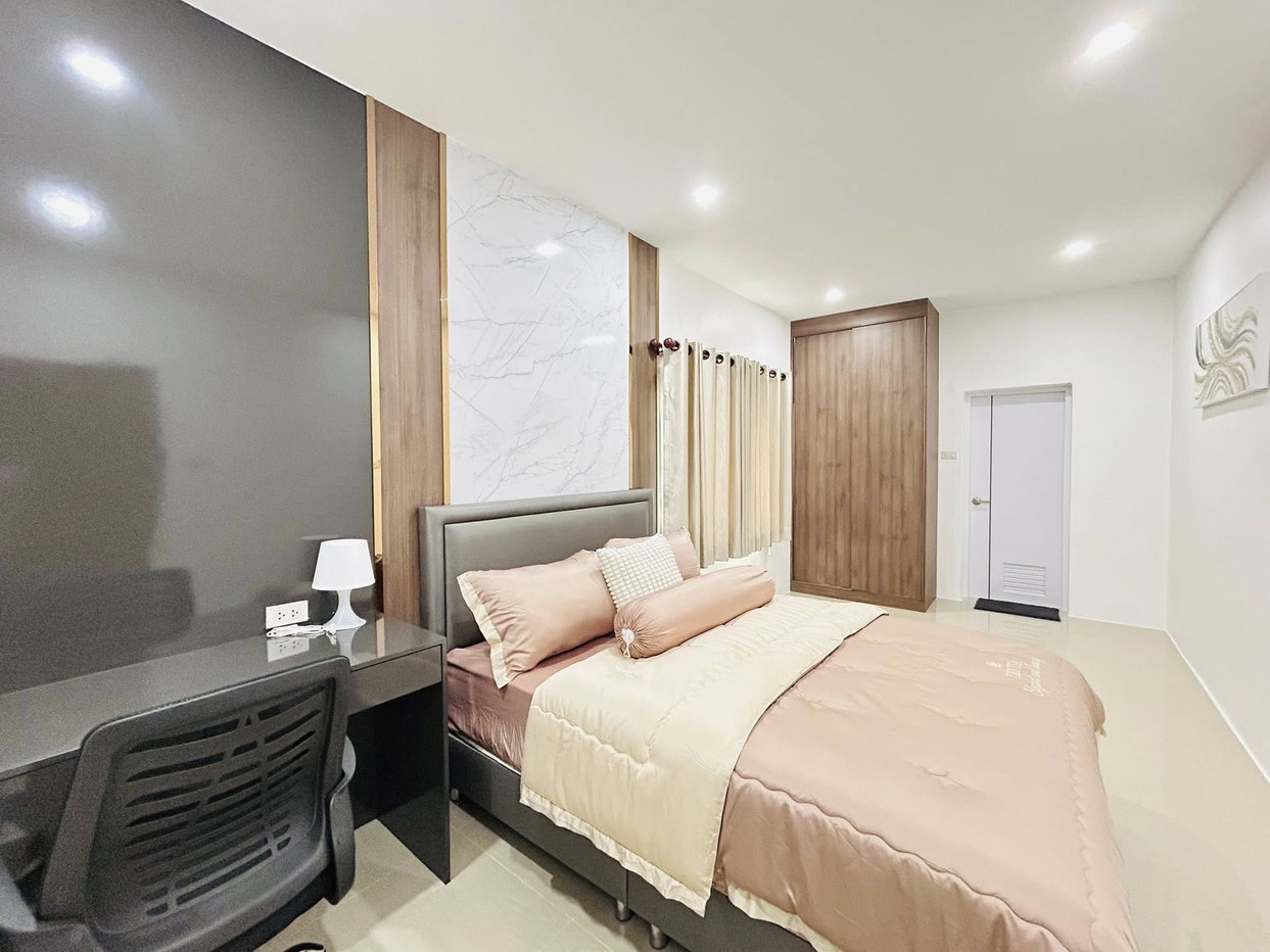 รูป 3 Bedroom Pool Villa for Sale East Pattaya - รูปที่ 11/15