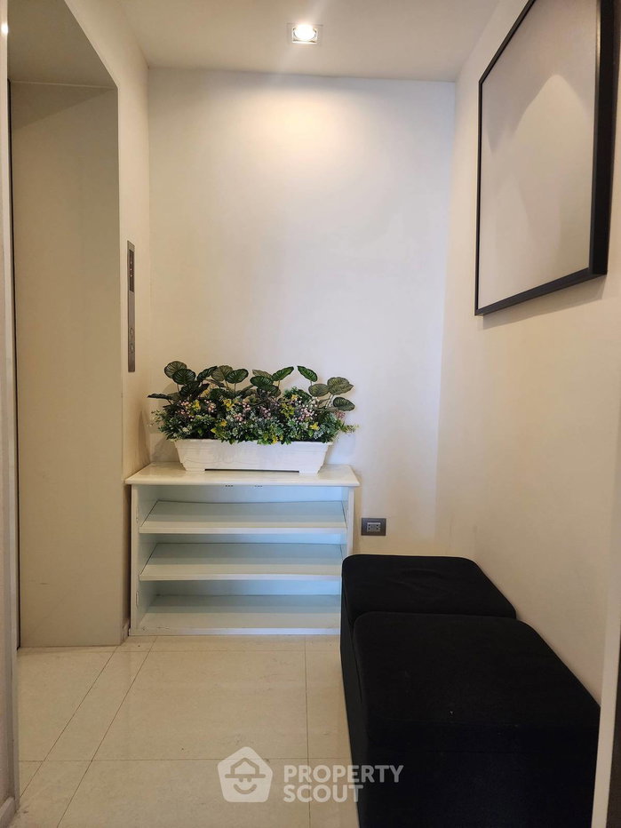 รูป คอนโด 1-ห้องนอน ที่ เดอะ แบงค็อค สาทร ใกล้ BTS สุรศักดิ์ (ID 2587869) - รูปที่ 5/13