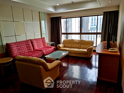 คอนโดให้เช่า : คอนโด 3-ห้องนอน ที่ บ้าน พหลโยธิน เพลส คอนโดมิเนียม ใกล้ BTS อารีย์ (ID 1883529)