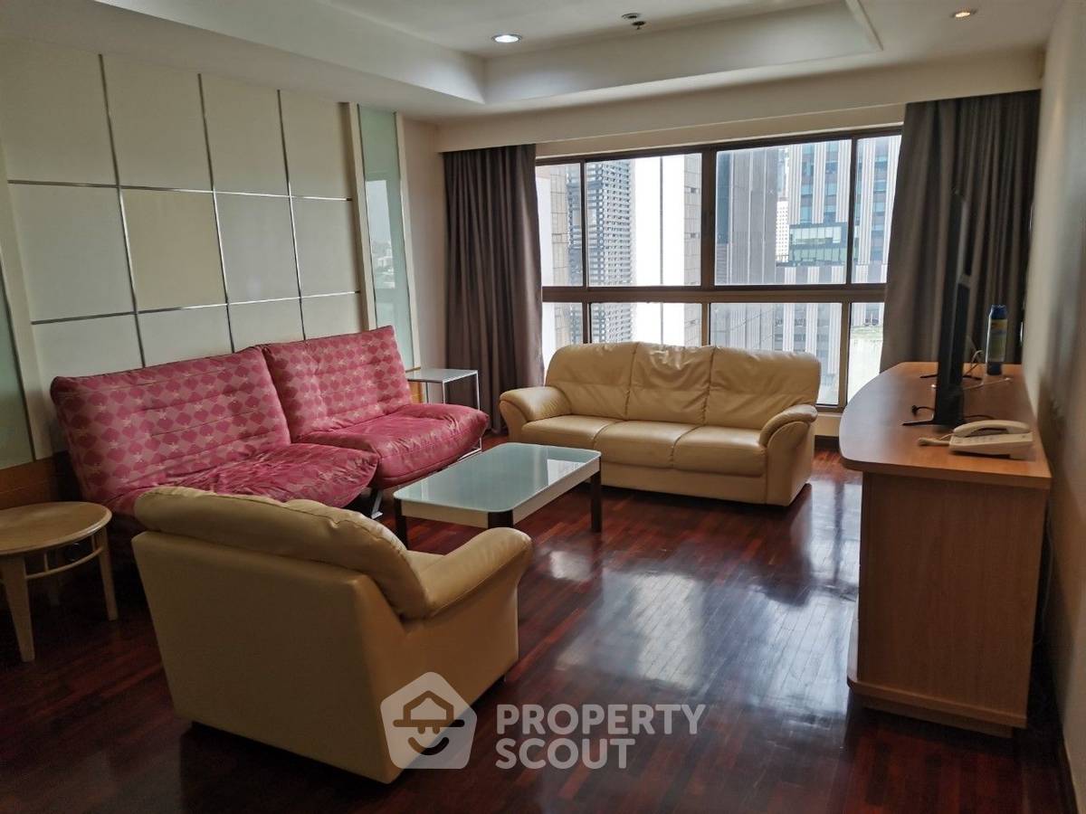 รูป คอนโด 3-ห้องนอน ที่ บ้าน พหลโยธิน เพลส คอนโดมิเนียม ใกล้ BTS อารีย์ (ID 1883529) - รูปที่ 1/26