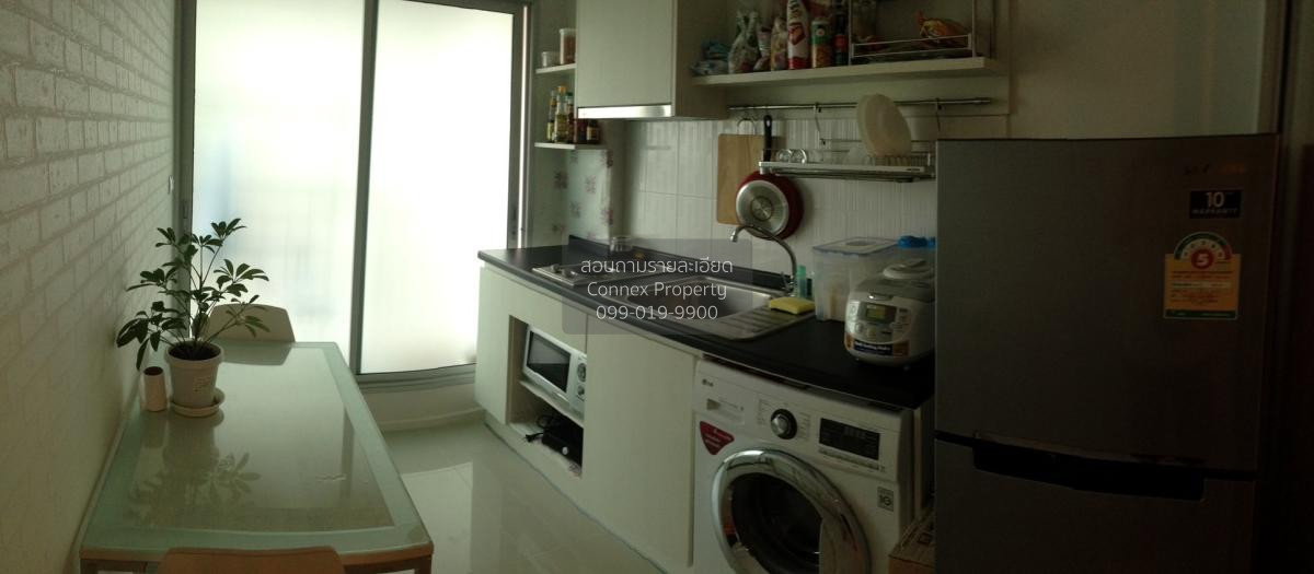 รูป 🔥🔥🔥 เช่าคอนโด  แอสปาย พระราม 9 MRT-พระราม 9 ห้วยขวาง เขต ห้วยขวาง กรุงเทพ CX-34878 ✅ ทักไลน์ @connexproperty ตอบทันที ทีมงานมืออาชีพ ✅ 🔥🔥🔥 - รูปที่ 2/4