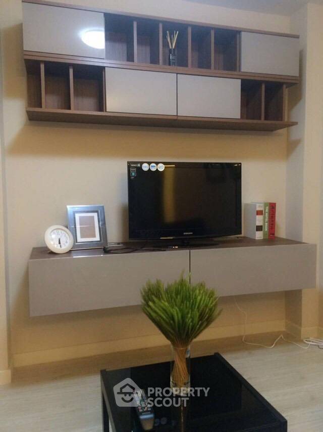 รูป คอนโด 2-ห้องนอน ที่ วิคตอเรีย เลควิว คอนโดมิเนียม ใน บ้านใหม่ (ID 1026742) - รูปที่ 5/8