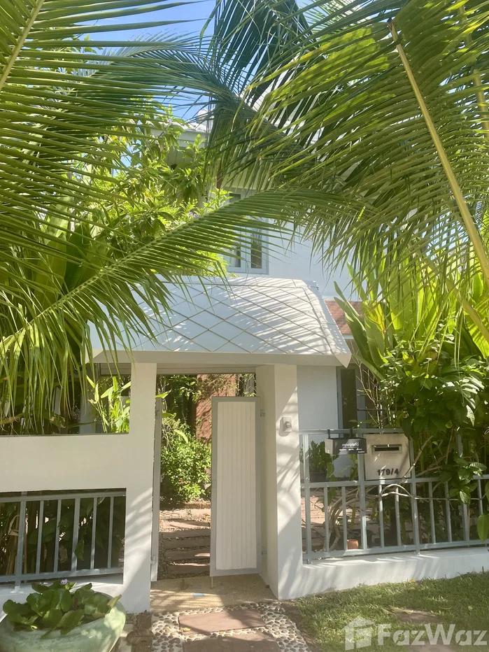 รูป ขาย บ้านเดี่ยว 4 ห้องนอน ในโครงการ โนเบิล วานา วัชรพล 6145712 - รูปที่ 4/42