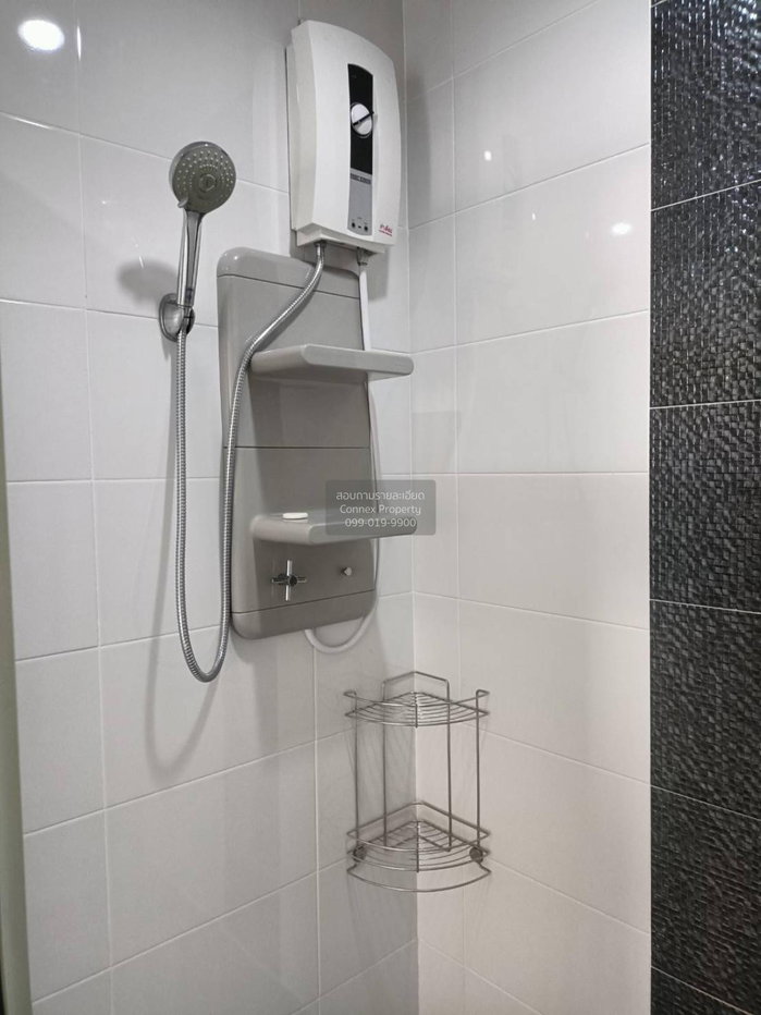 รูป เช่าคอนโด  แอสปาย พระราม 9 MRT-พระราม 9 ห้วยขวาง เขต ห้วยขวาง กรุงเทพ CX-34862 ✅ ทักไลน์ @connexproperty ตอบทันที ทีมงานมืออาชีพ ✅ - รูปที่ 10/11