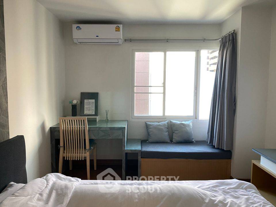 รูป คอนโด 1-ห้องนอน ที่ เดอะ เน็กซ์ สุขุมวิท52 (การ์เด้น สวีท) ใกล้ BTS อ่อนนุช (ID 715387) - รูปที่ 8/13