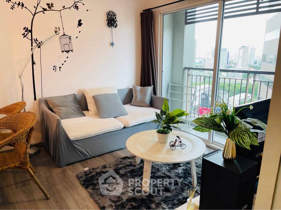 รูป คอนโด 1-ห้องนอน ที่ ซิม วิภา-ลาดพร้าว คอนโดมิเนียม ใกล้ BTS หมอชิต (ID 2460386) - รูปที่ 12/32