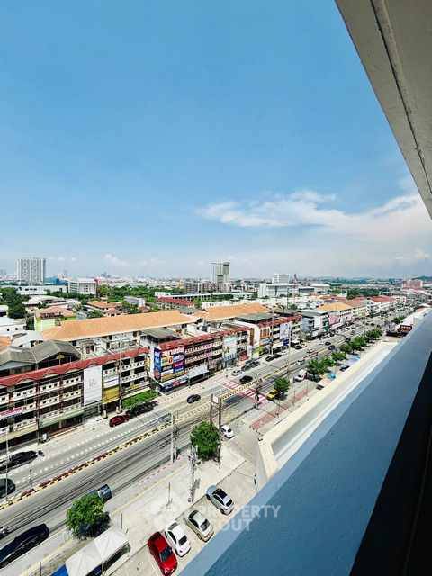 รูป คอนโด 3-ห้องนอน ที่ คอนโด A การเคหะแห่งชาติพัทยา สาขาเทพประสิทธิ์ ใกล้ พัทยาใต้ (ID 2548793) - รูปที่ 15/15