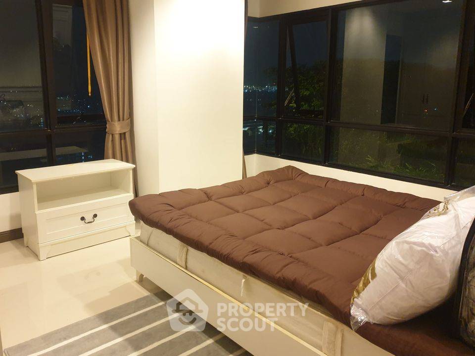 รูป คอนโด 2-ห้องนอน ที่ ไนท์บริดจ์ แบริ่ง ใกล้ BTS แบริ่ง (ID 211856) - รูปที่ 7/19