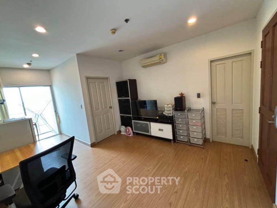 รูป คอนโด 1-ห้องนอน ที่ เดอะ คอมพลีท ราชปรารภ ใกล้ ARL ราชปรารภ (ID 2373971) - รูปที่ 3/4
