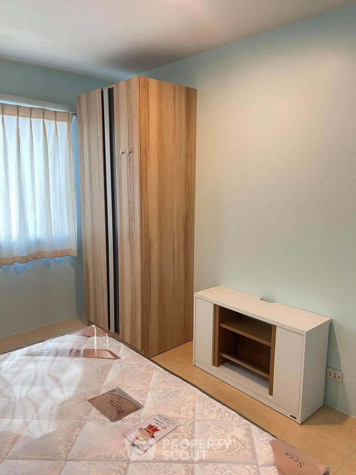 รูป คอนโด 2-ห้องนอน ที่ เลิศอุบล สกายไลฟ์ ทาวเวอร์ ใกล้ MRT ลาดพร้าว (ID 574723) - รูปที่ 9/13