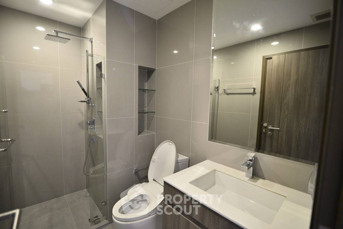รูป คอนโด 1-ห้องนอน ที่ ไอดีโอ โมบิ อโศก ใกล้ MRT เพชรบุรี (ID 732523) - รูปที่ 6/6