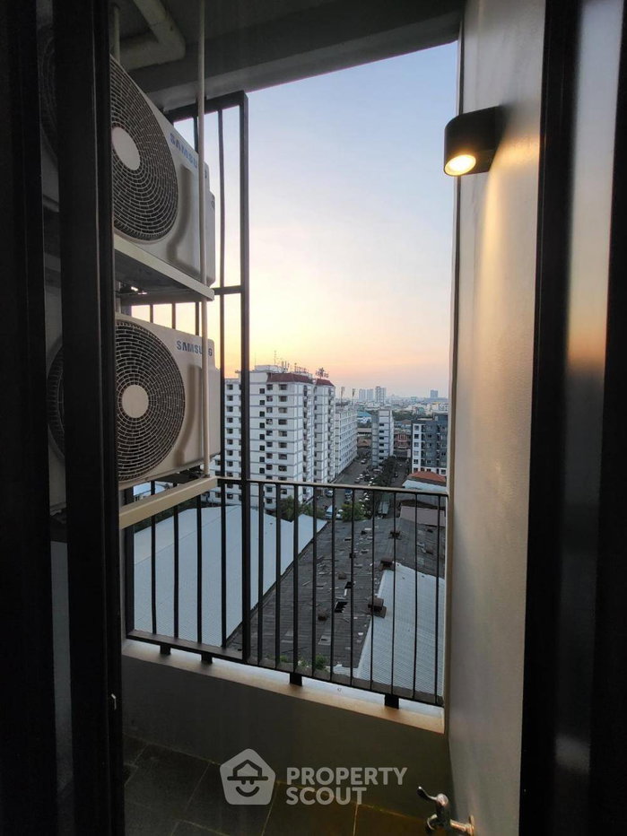 รูป คอนโด 1-ห้องนอน ที่ เดอะ ลิฟวิ่น เพชรเกษม ใกล้ MRT ภาษีเจริญ (ID 1440447) - รูปที่ 5/6