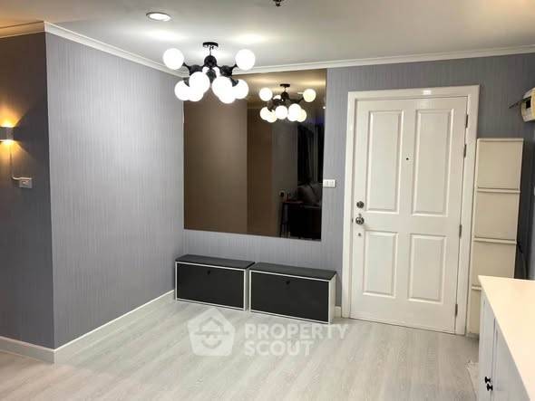 รูป คอนโด 2-ห้องนอน ที่ ลุมพินี พาร์ค ริเวอร์ไซด์ พระราม 3 ใกล้ พระราม 3 (ID 2780810) - รูปที่ 2/18