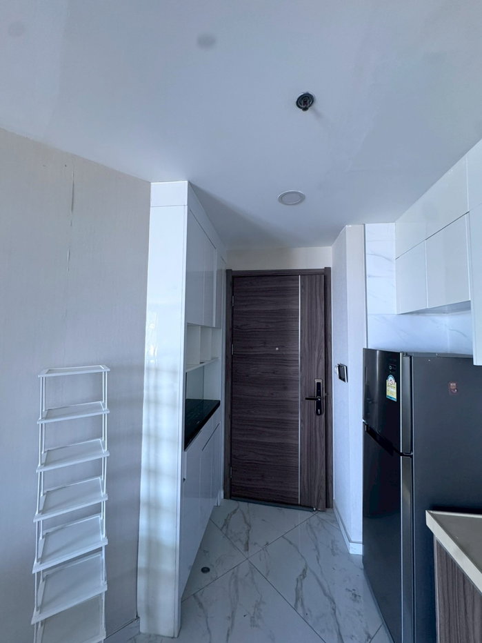 รูป [For Rent] Artisan Ratchada | 1 ห้องนอน 1 ห้องน้ำ สนใจติดต่อ Line@ 280ptgmm - รูปที่ 8/11