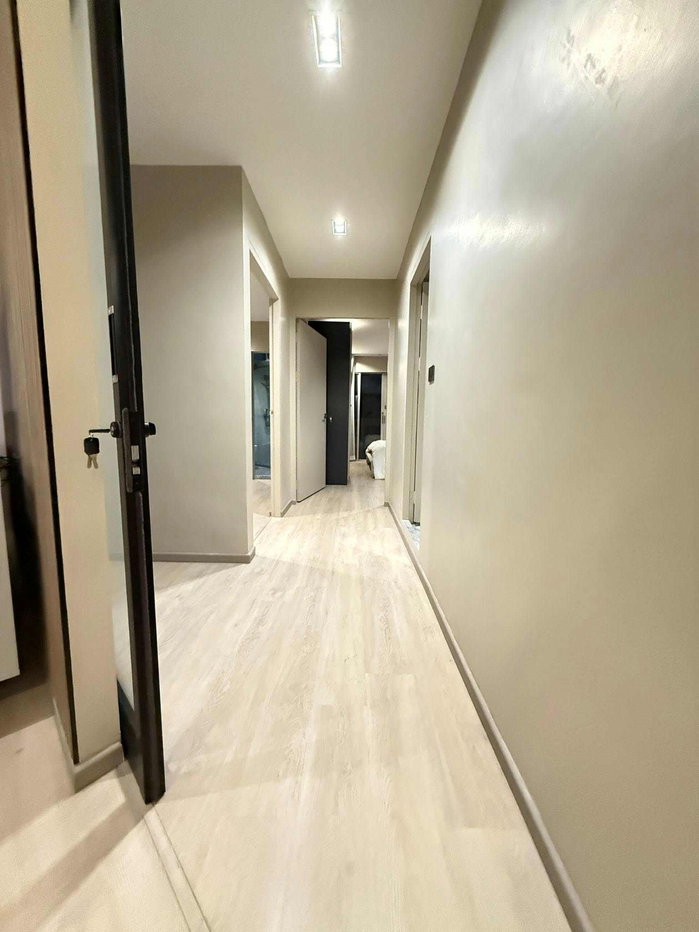 รูป ขายคอนโดพร้อมผู้เช่า Witthyu Complex 93 ตารางเมตร 2 ห้องนอน ถนนเพชรบุรีตัดใหม่ เขตราชเวที กรุงเทพ - รูปที่ 5/8