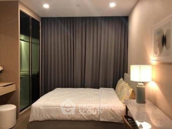 picture Studio Condo at Ashton Chula Silom near MRT Sam Yan (ID 2534339) - 4/5