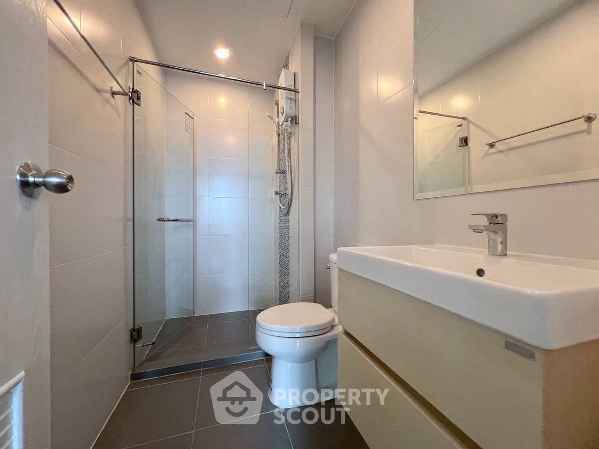 รูป คอนโด 2-ห้องนอน ที่ เมโทร สกาย ประชาชื่น ใกล้ MRT บางซ่อน (ID 2101998) - รูปที่ 9/12