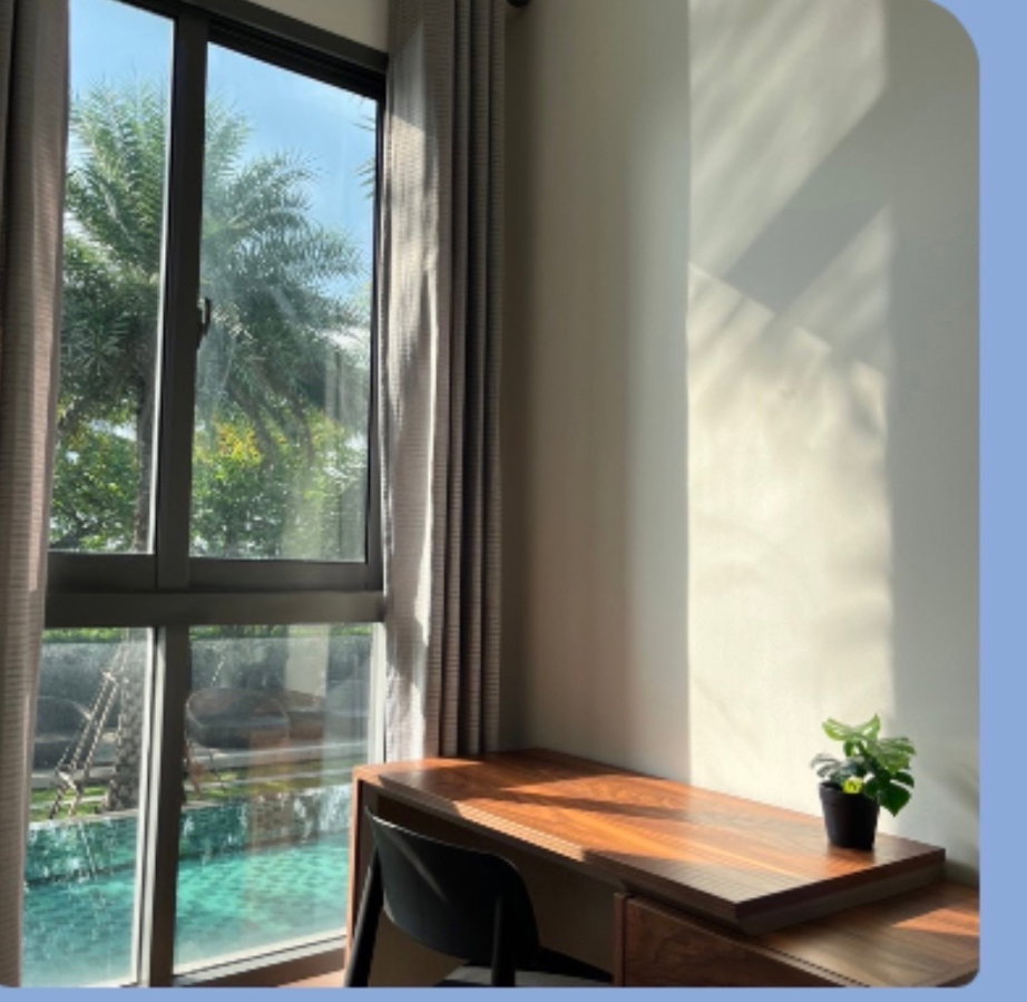 รูป 🎉 For Rent 🏤 Ideo mobi Eastgate (ไอดีโอ โมบิ สุขุมวิท อีสท์เกต)🏤 JA-1372 - รูปที่ 3/4