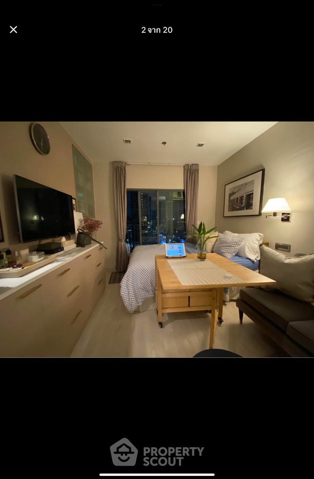 รูป คอนโด 1-ห้องนอน ที่ ไอดีโอ โมบิ สุขุมวิท 81 ใกล้ BTS อ่อนนุช (ID 2114643) - รูปที่ 2/7