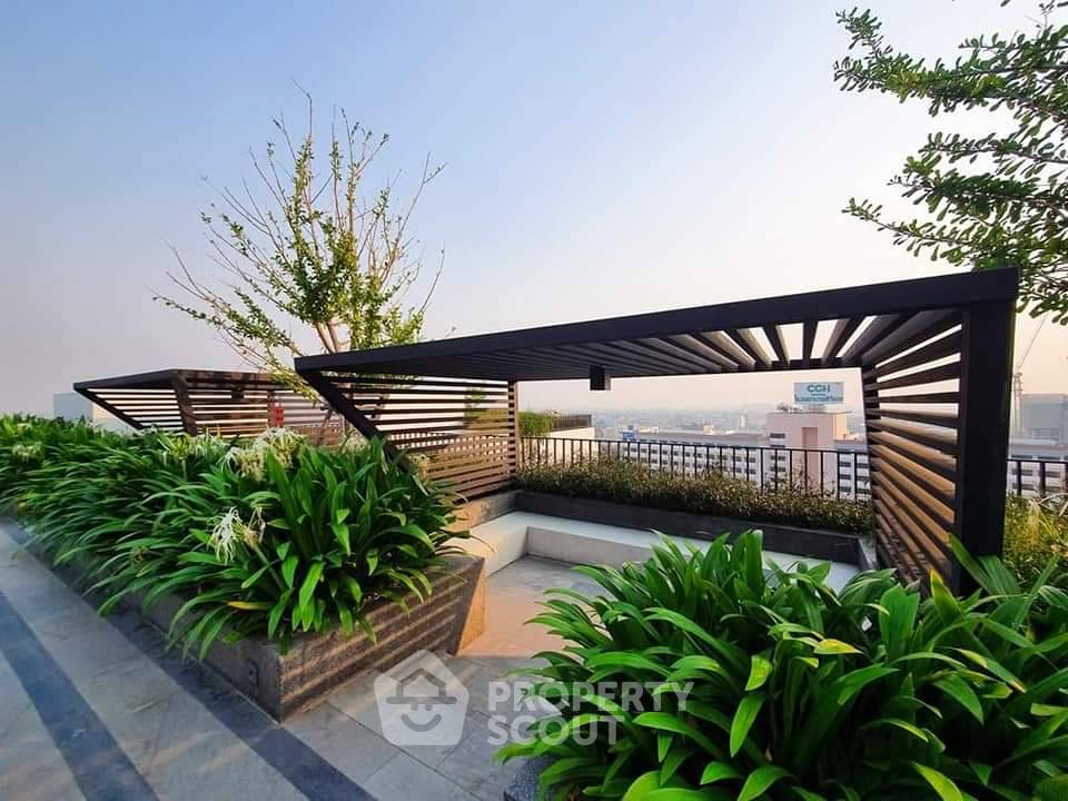 รูป คอนโด 2-ห้องนอน ที่ เอพพิโซด พหลโยธิน - สะพานใหม่ ใกล้ สะพานใหม่ (ID 1796230) - รูปที่ 16/17