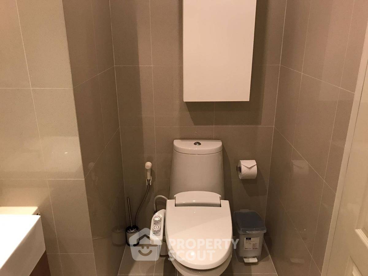 รูป คอนโด 2-ห้องนอน ที่ โนเบิล รีไฟน์ พร้อมพงษ์ ใกล้ BTS พร้อมพงษ์ (ID 511697) - รูปที่ 15/19