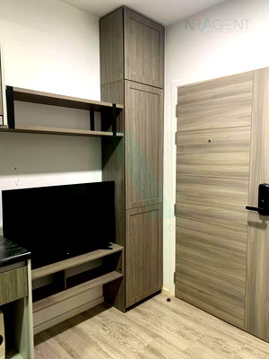 Condos for rent : 🎉 For Rent Condo KENSINGTON SUKHUMVIT-THEPARAK Building A, Floor 9,1 bed room, Room size 21 sqm
