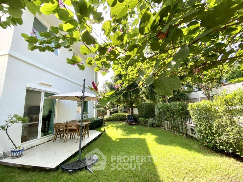 รูป บ้าน 3-ห้องนอน ที่ เพอร์เฟค เพลส รามคำแหง-สุวรรณภูมิ 3 ใน มีนบุรี (ID 1283209) - รูปที่ 29/35